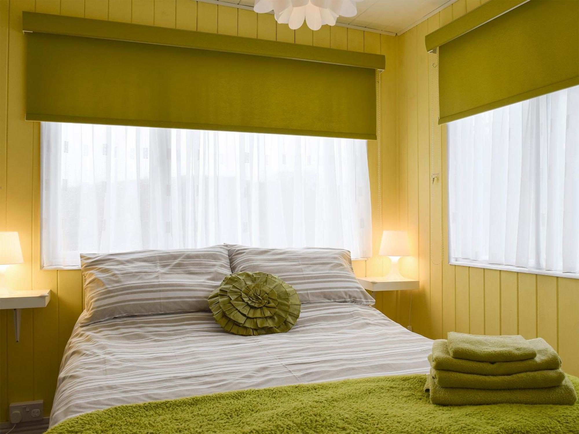Lenas Lodge Birtsmorton Экстерьер фото